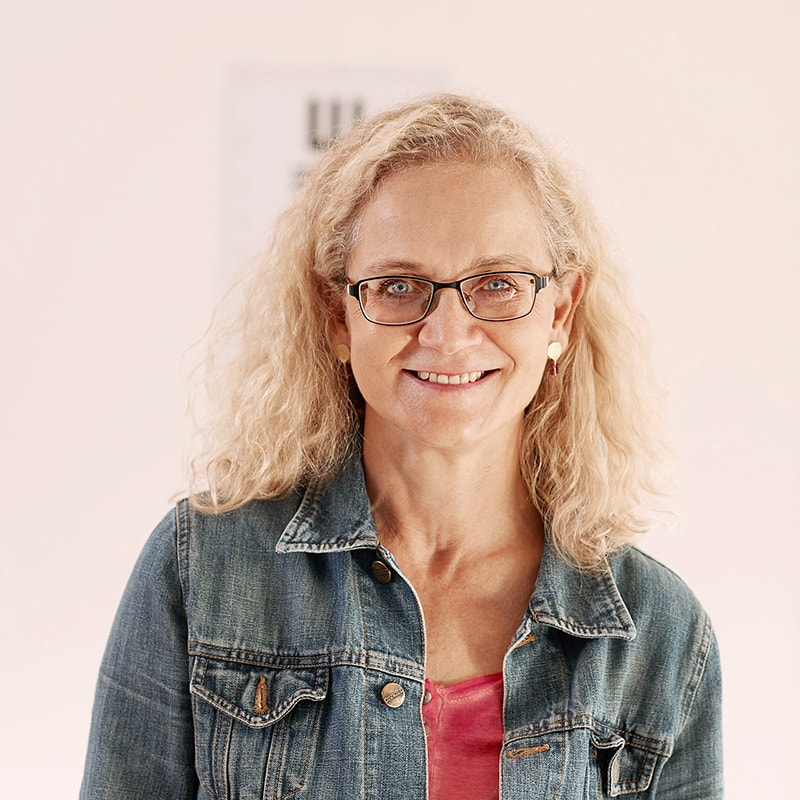 Madeleine Gartenmann benz